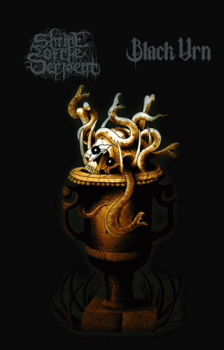 Shrine Of The Serpent : Shrine of the Serpent - Black Urn